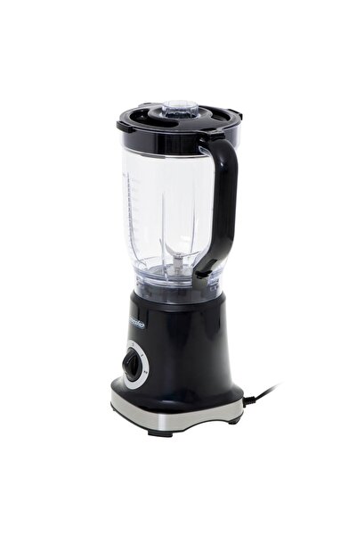 MESKO Blender cu cană MS 4079b 1000 W Negru