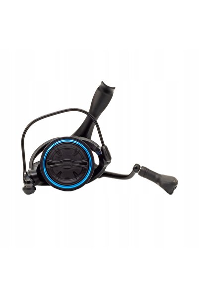NO BRAND Okuma Invicta Feeder IVF-4000A Mulineta Baitcasting cu 8 Rulmenți