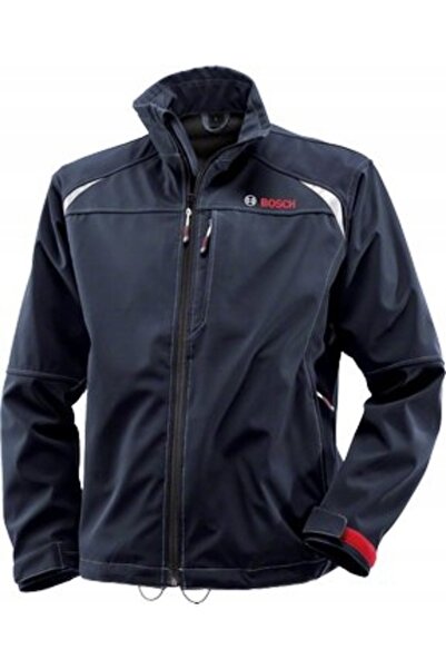 Bosch Jachetă softshell albastră WSJ 010 mărimea M