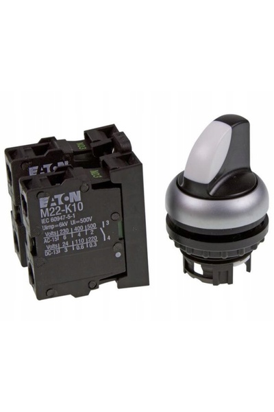 NO BRAND Comutator M22-WRK3/K20 2NO 216520