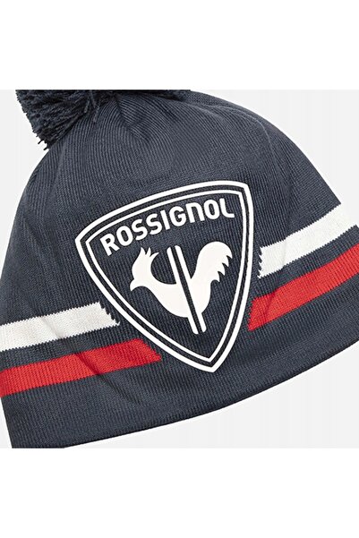 Rossignol Căciulă de schi JR ROOSTER bleumarin