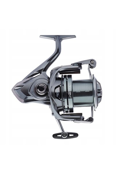 NO BRAND Mulineta Penn Tidal XT Long Cast 8000 9BB+1RB pentru pescuit marin ș...