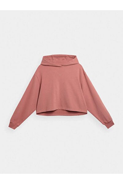4F BLUZA DAMSKA 4FSS23TSWSF244 XL Hanorac de damă