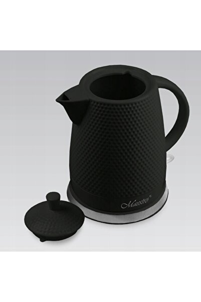 Maestro Fierbător electric ceramic mr-069 1500 W 1,5l negru