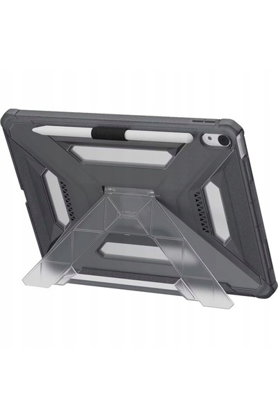 NO BRAND Husă robustă UAG Urban Armor Gear pentru iPad Air 11 M4/M3/M2 cu suport