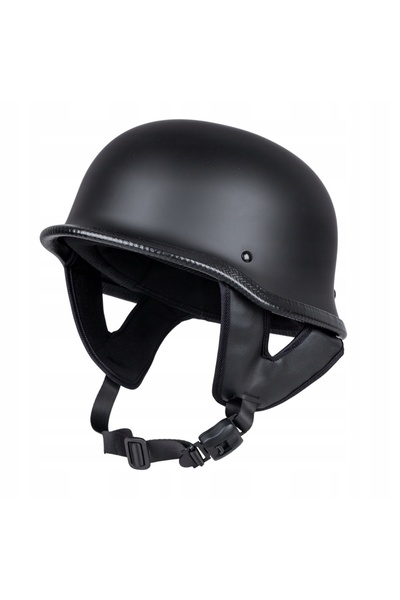 NO BRAND CASCA DE MOTOCICLETĂ W-TEC FELDBERG CHOPPER CRUISER SCOOTER RETRO VI...