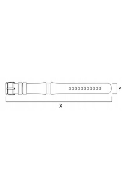 NO BRAND Curea pentru Apple Watch 49mm/Ultra Sport Nomad Tempo Band, FKM durabil