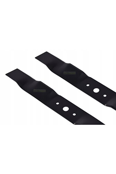 NO BRAND 2 X 49 CM Lamă Castel Garden Twincut Lawnking J JB JR JT JTP JX 98 S...