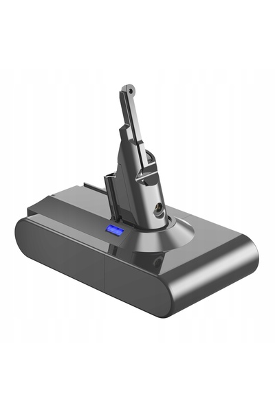 Tradebit Acumulator pentru aspirator Dyson V8 SV10 21.6V 5000mAh