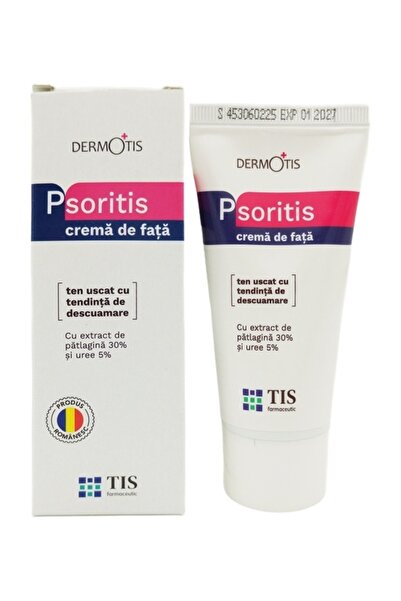 TIS Crema pentru fata x 50ml