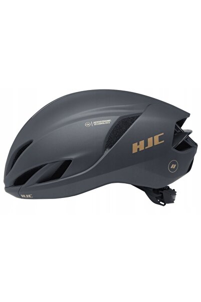 HJC Furion 3.0 MT GL Gri închis Cască de bicicletă - M 55-59 cm