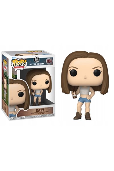 Funko Pop ! TV Lattarkeeney Katy 1164 figurină