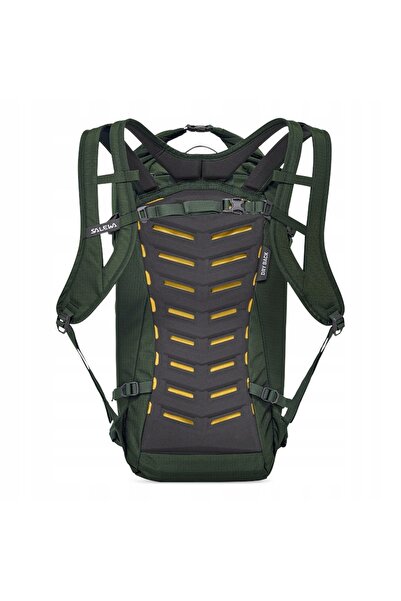 NO BRAND Rucsac de alpinism Salewa Climb Mate 25L Verde