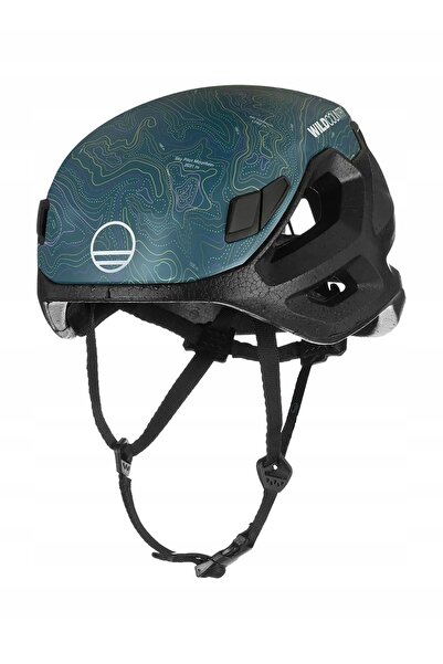 WILD COUNTRY Cască de alpinism Session Helmet - squamish S-M