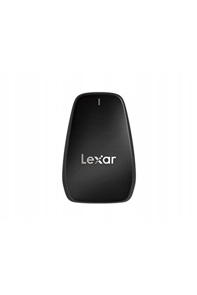 Lexar Cititor de carduri de memorie CFexpress Tip B USB 3.2 Gen 2×2