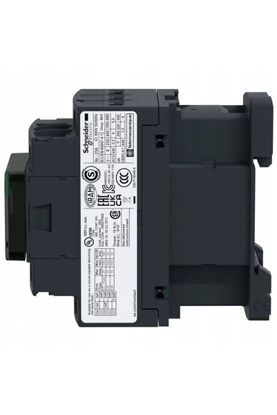 Techkar Contactor pentru mașina de spălat Karcher HD 6/15 6/16 790 8/18 -4M, ...