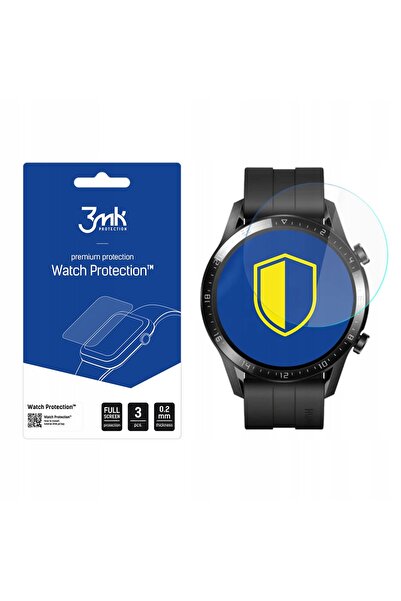Marvel 3MK FlexibleGlass Huawei Watch GT 2 46mm LTN-B19 S