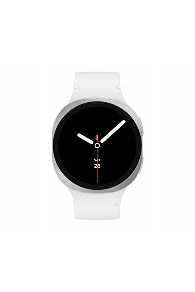 Samsung Galaxy Watch 8 44mm Argintiu LTE