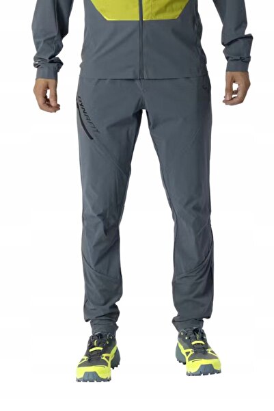 DYNAFIT Pantaloni de trekking Traverse Hybrid Dynastretch M pentru bărbați