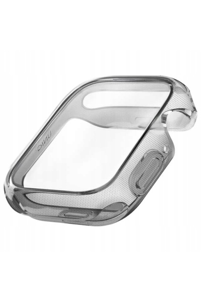 NO BRAND Carcasă de protecție 360 pentru Apple Watch Series 46mm, UNIQ Garde ...