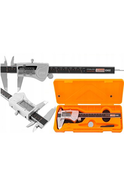richmann CÂNTAR ELECTRONIC 150 mm C3432 IP54