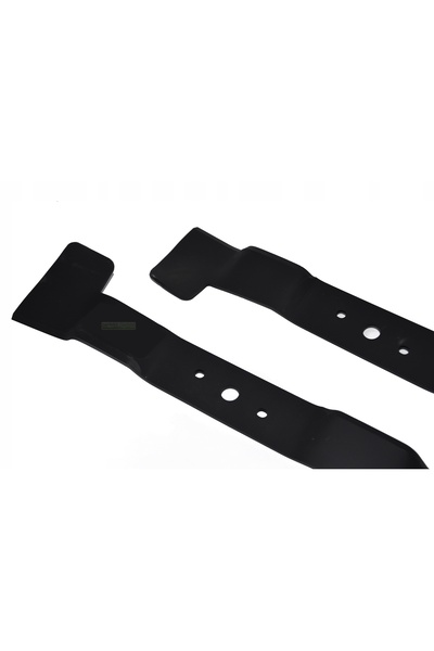 NO BRAND 2 x 48,5 cm lamă pentru tractor Viking MT 5097, 5097C, 5097Z