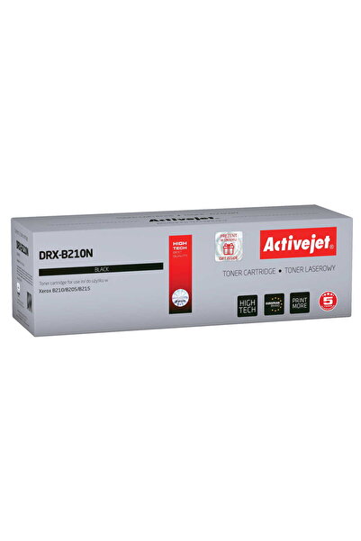 ActiveJet Unitate tambur negru (negru) pentru Xerox DRX-B210N