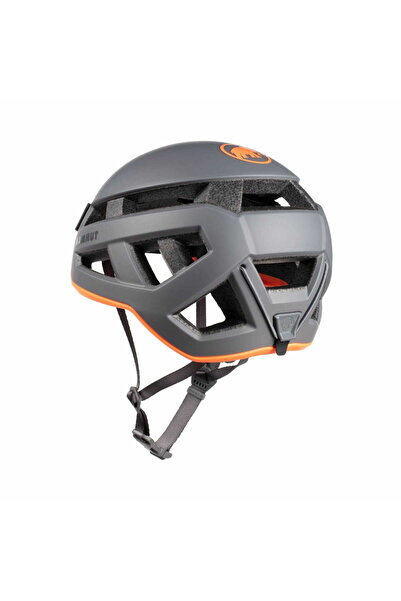 Mammut Cască Crag Sender titan 56-61 cm