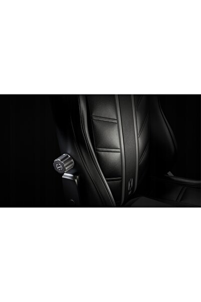 NO BRAND Scaun de gaming Diablo Chairs X-Ray 2.0 King Size negru-gri