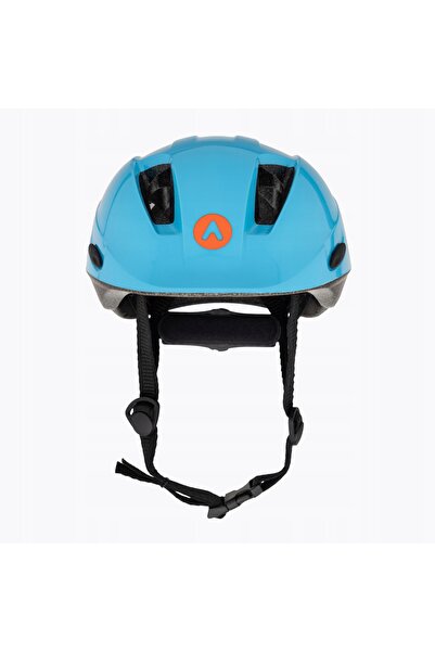 ATTABO Hinge cască de bicicletă albastră pentru copii S TECHNOLOGY IN-MOLD