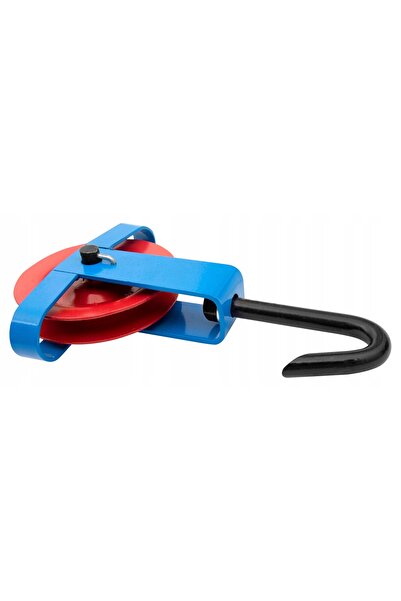 NO BRAND Cârlig circular de construcții din oțel pentru ridicare, 140 MM