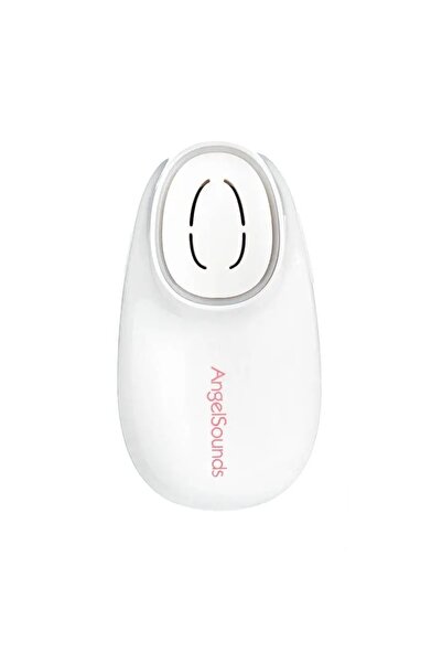 NO BRAND ANGEL SOUNDS detector de ritm cardiac fetal, căști, 2,5 MHz, medical