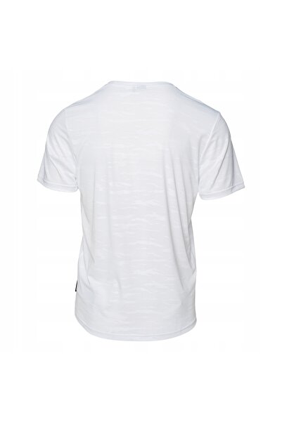 NO BRAND Tricou bărbătesc cu mânecă scurtă CARI L