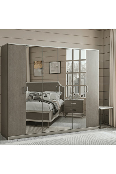 Roots Furniture خزانة ملابس برلين