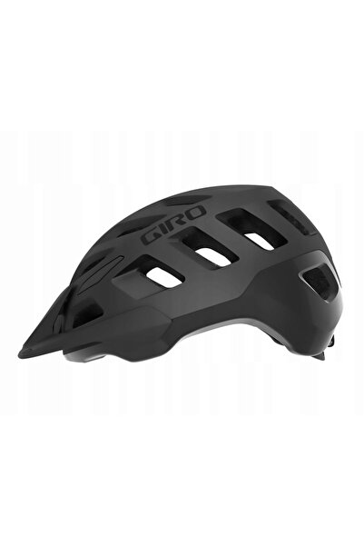 Giro Cască de bicicletă Radix negru mat 55-59 cm (M)