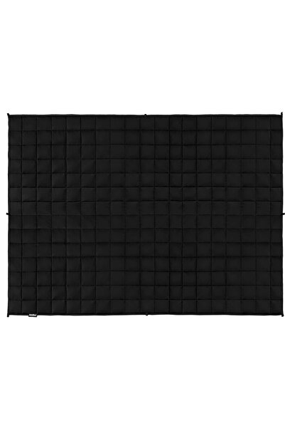 NO BRAND Pătură terapeutică pentru adulți, 150x200cm, greutate mare 8kg