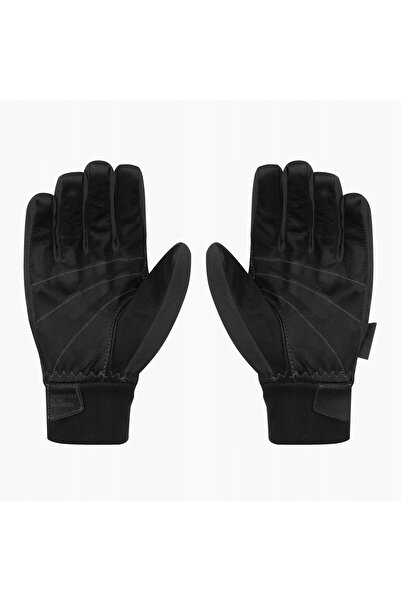 Salewa Mănuși de munte Ortles DST/AM Gloves - negru S