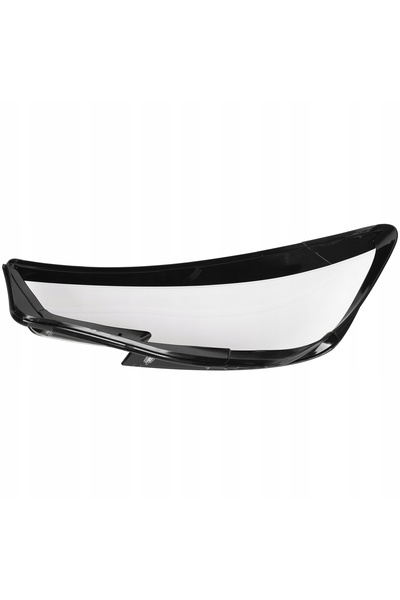 VEGA Sticlă far dreapta pentru AUDI A4 B9 2015-2019