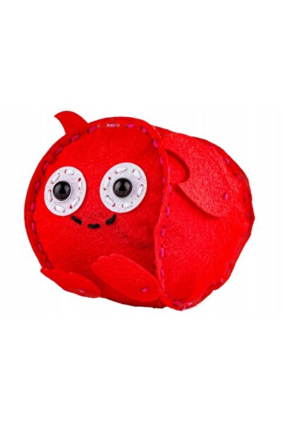 ChRLD Kit de cusut DIY pentru haine, păpuși, animale și perne.