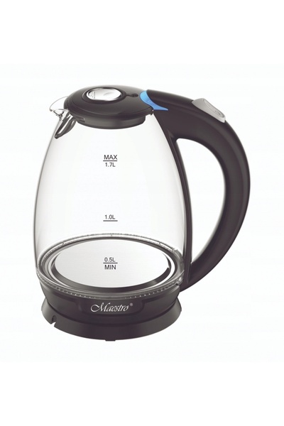 Maestro Fierbător electric MR057 2000W 1.7l