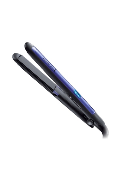 Remington Placă de îndreptat părul S7710 PRO-ION cu ionizare și carcasă ceramică