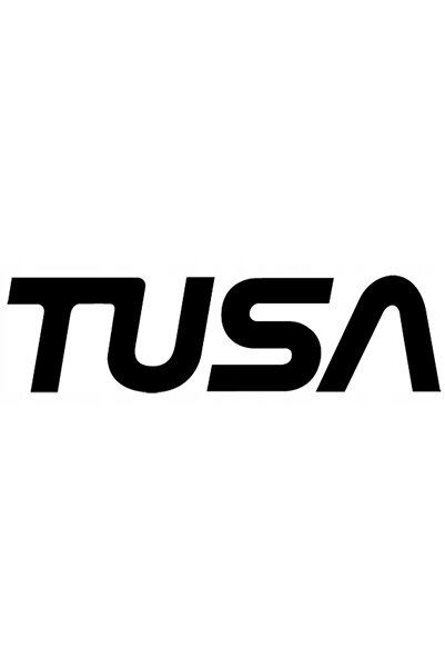 NO BRAND TUSA SET scufundări snorkeling POWERVIEW PRO mască tub de snorkeling...