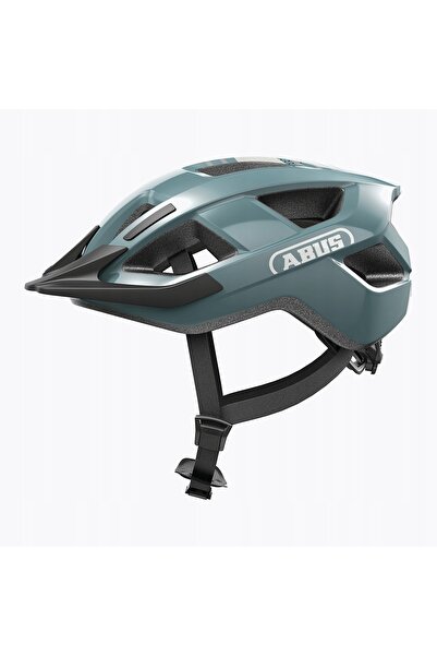 Abus Cască de ciclism Aduro 3.0 albastru glaciar 58-62 cm (L)