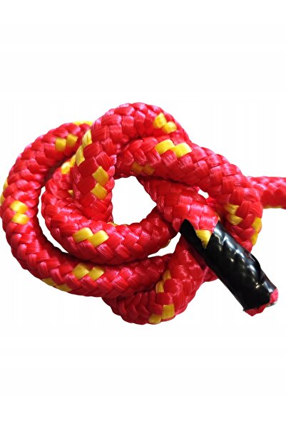 NO BRAND Frânghie din polipropilenă 10mm 200M, împletită, marină, rezistentă,...