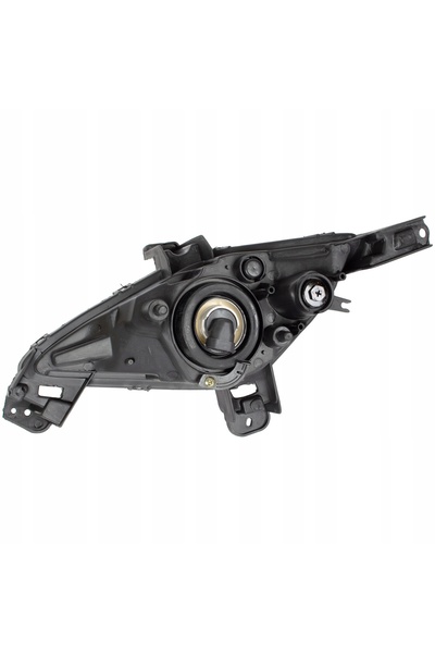 M MODECAR Hyundai i30 2012-2017 Reflector Halogen Bară Față Dreapta