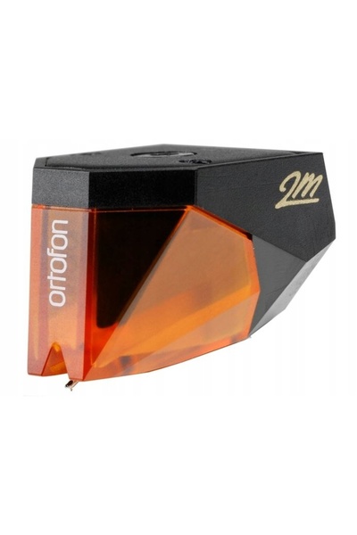 NO BRAND Ortofon 2M Bronze Preinstalat / 2M-Bronze Preinstalat |   Cartuș + H...