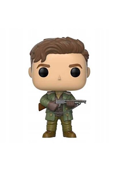 Funko Pop ! Marvel Wonder Woman Steve Trevor figurină 173