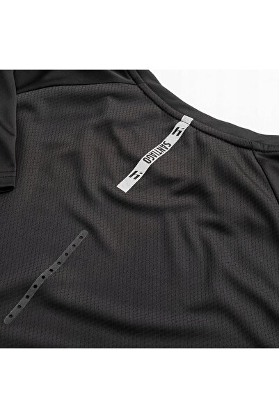 NO BRAND Tricou pentru copii HUARI MONTEROS JUNIOR
