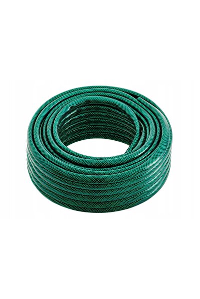 SCHMITH Furtun de grădină 3/4 " 25m pentru udarea grădinii, rezistent la UV