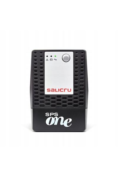 Salicru UPS de urgență SPS 700 ONE IEC NEGRU 700VA 360W